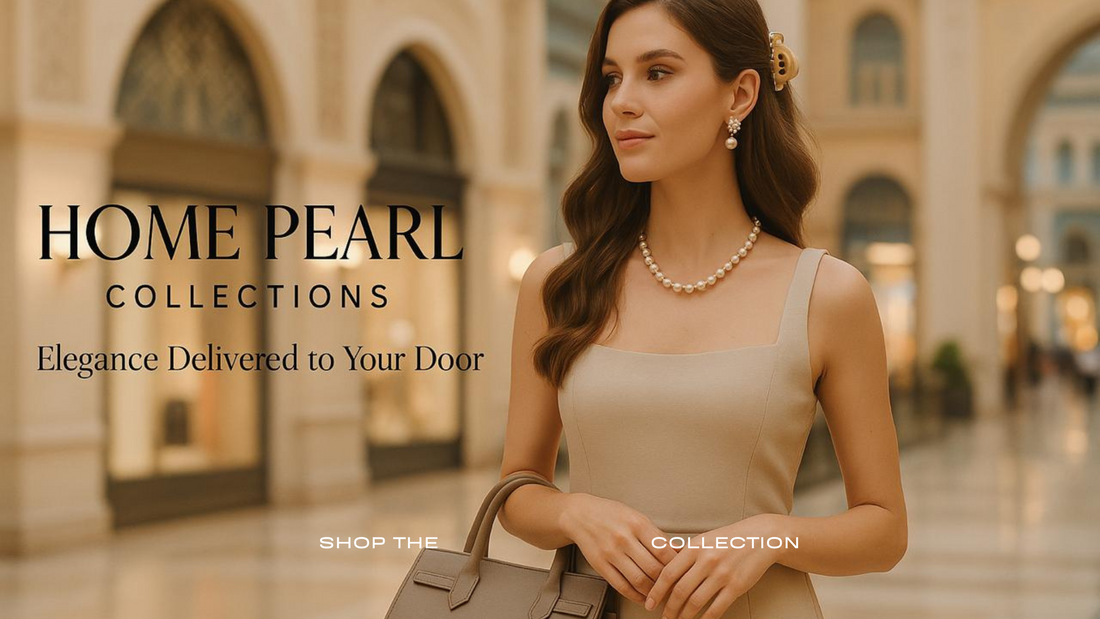 Women bags collections in home pearl collections