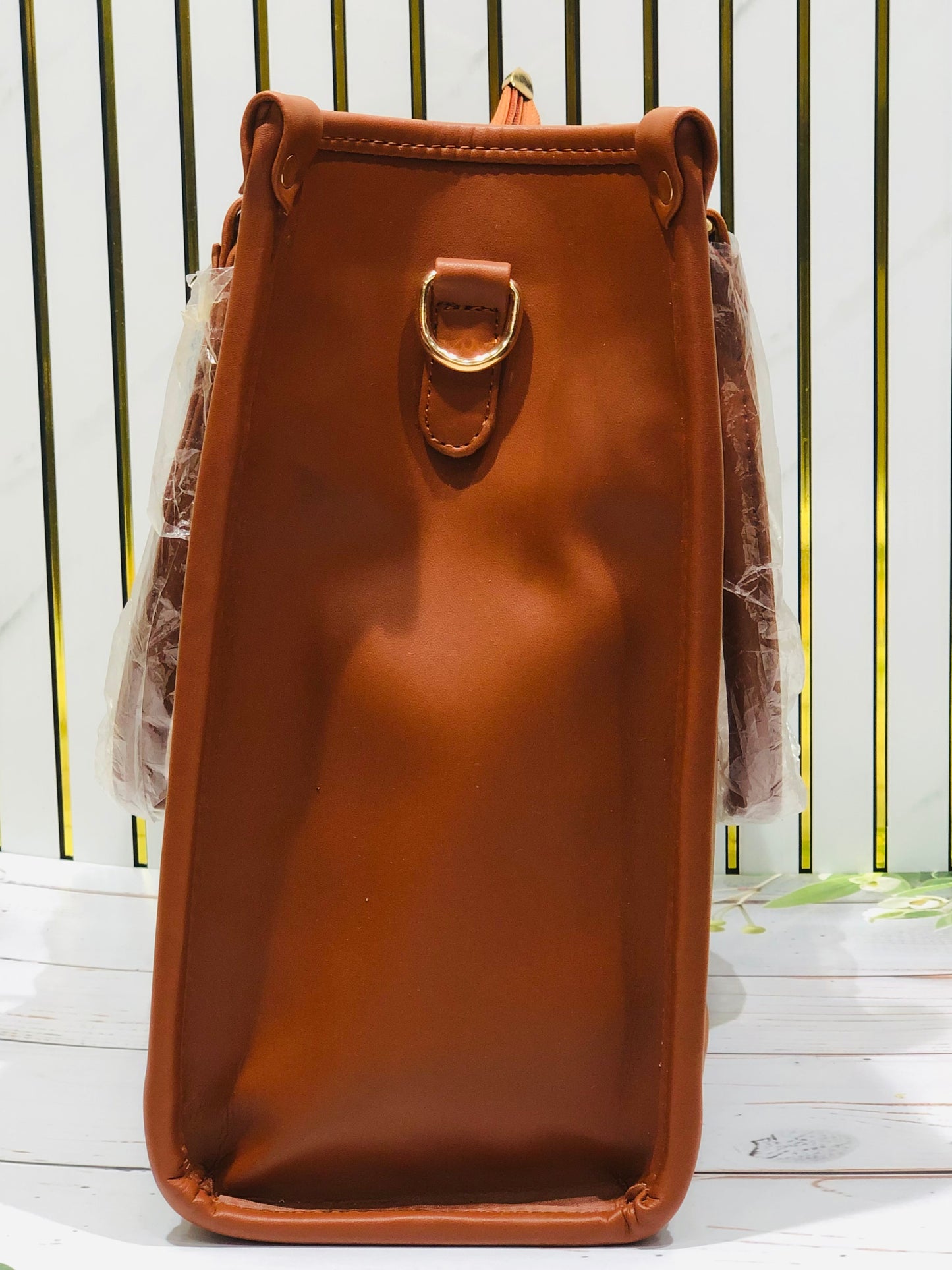 Home Pearl Tote Bag – Everyday Elegance Meets Functionality