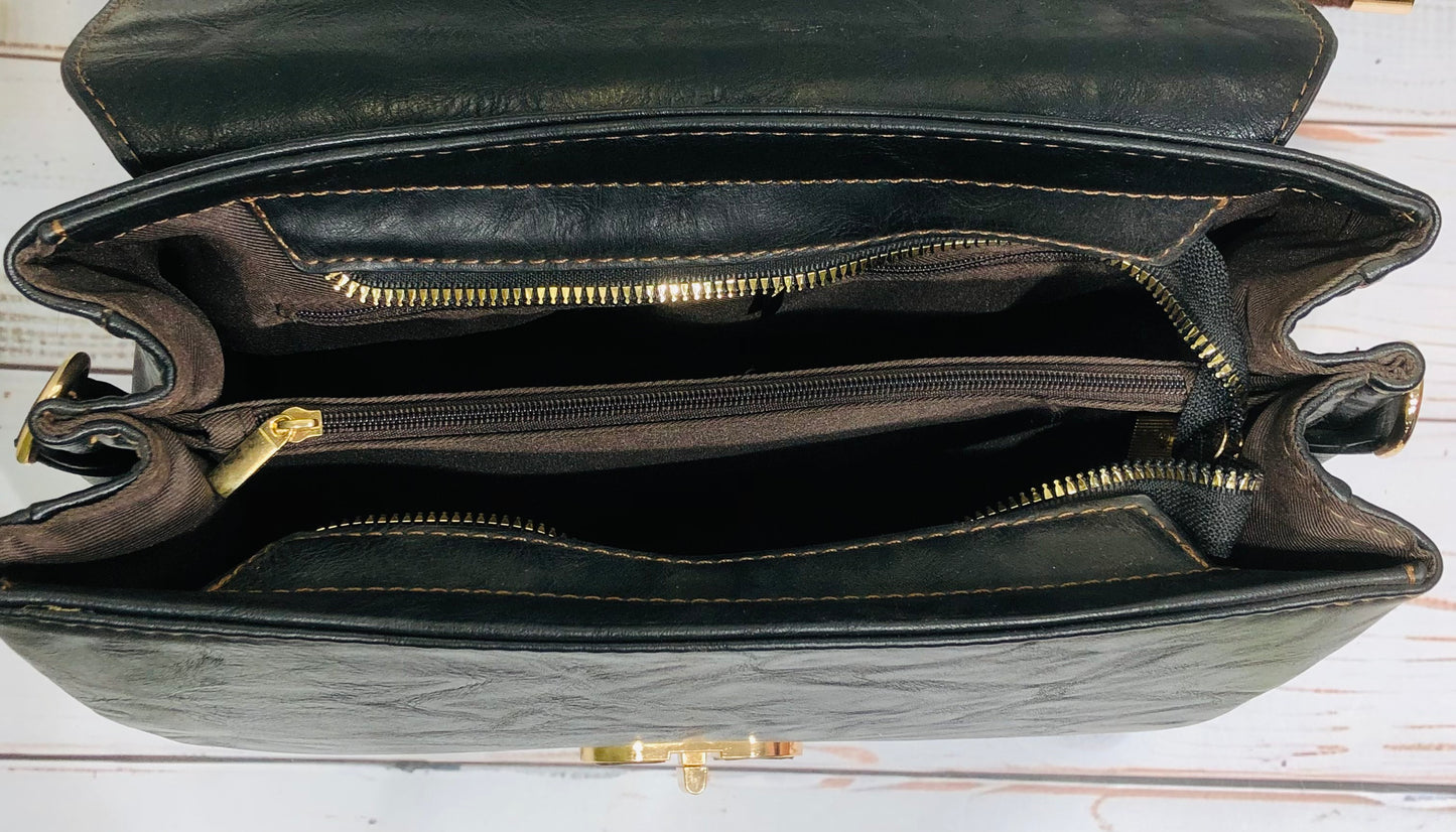 Home Pearl Medium Bag (Ethnic Design)