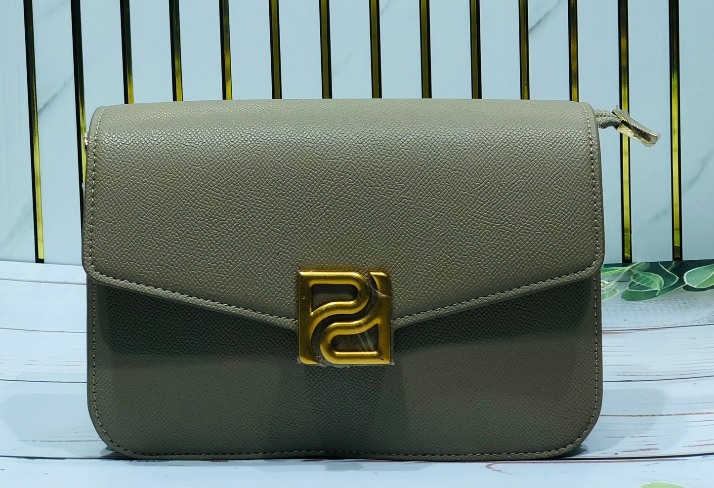 Home Pearl Elegant Sling Bag