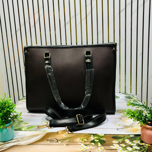 Home Pearl Tote Bag – Luxe Look, Everyday Use