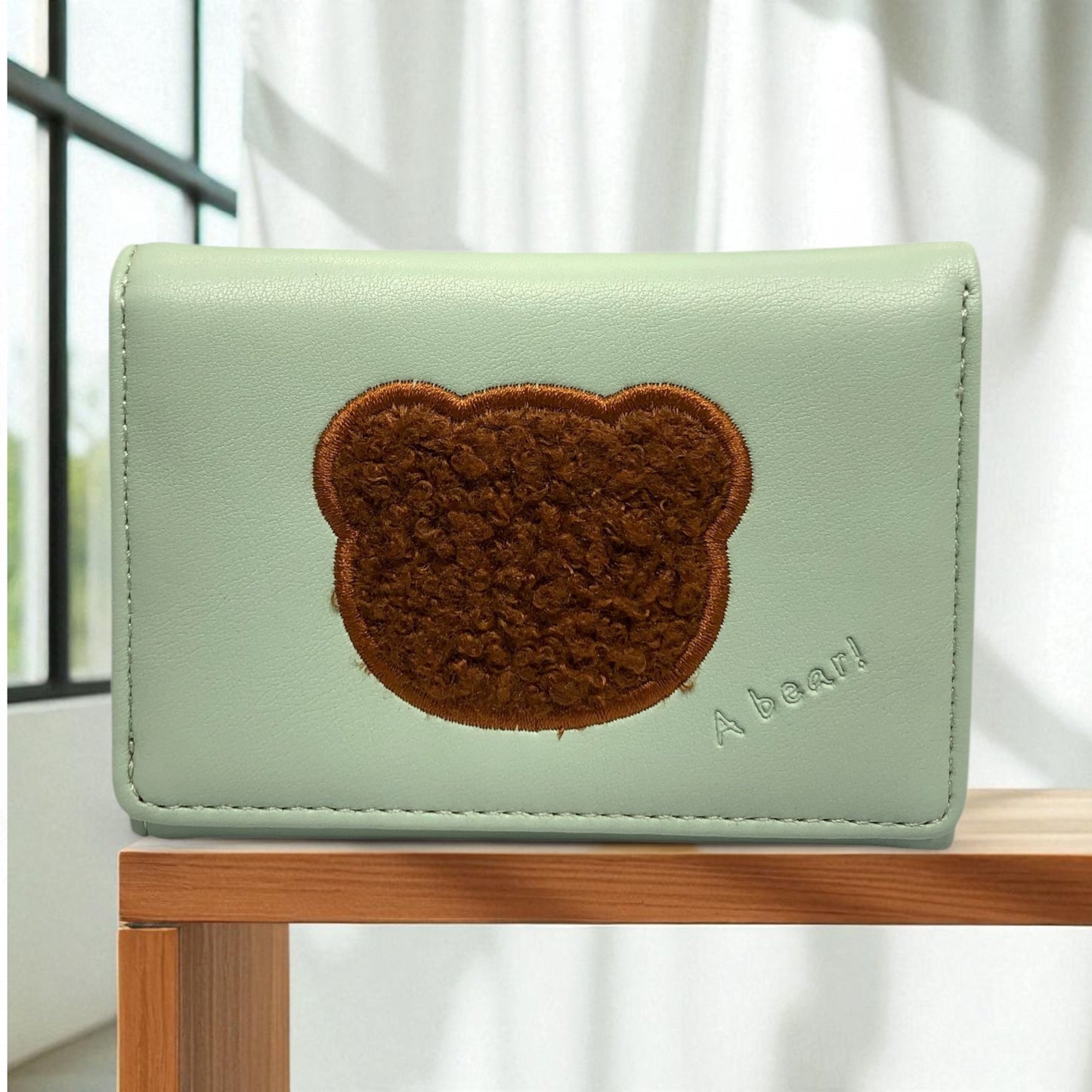 Home Pearl Women's Wallet by Home Pearl