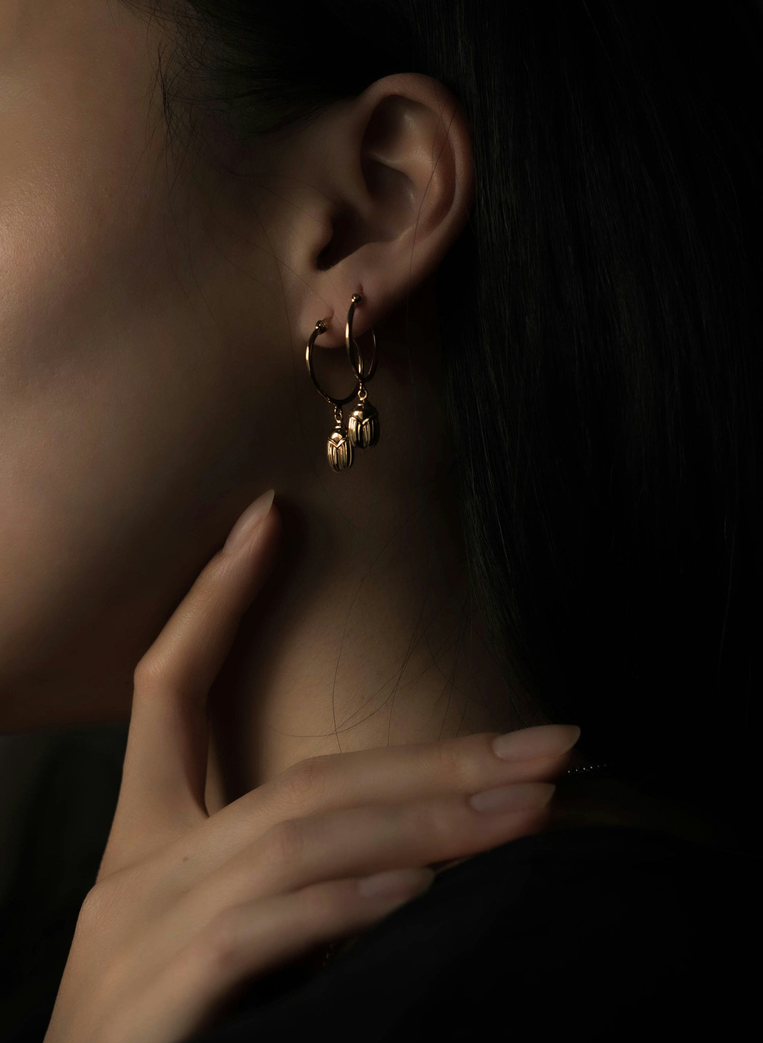 Imitation Earings