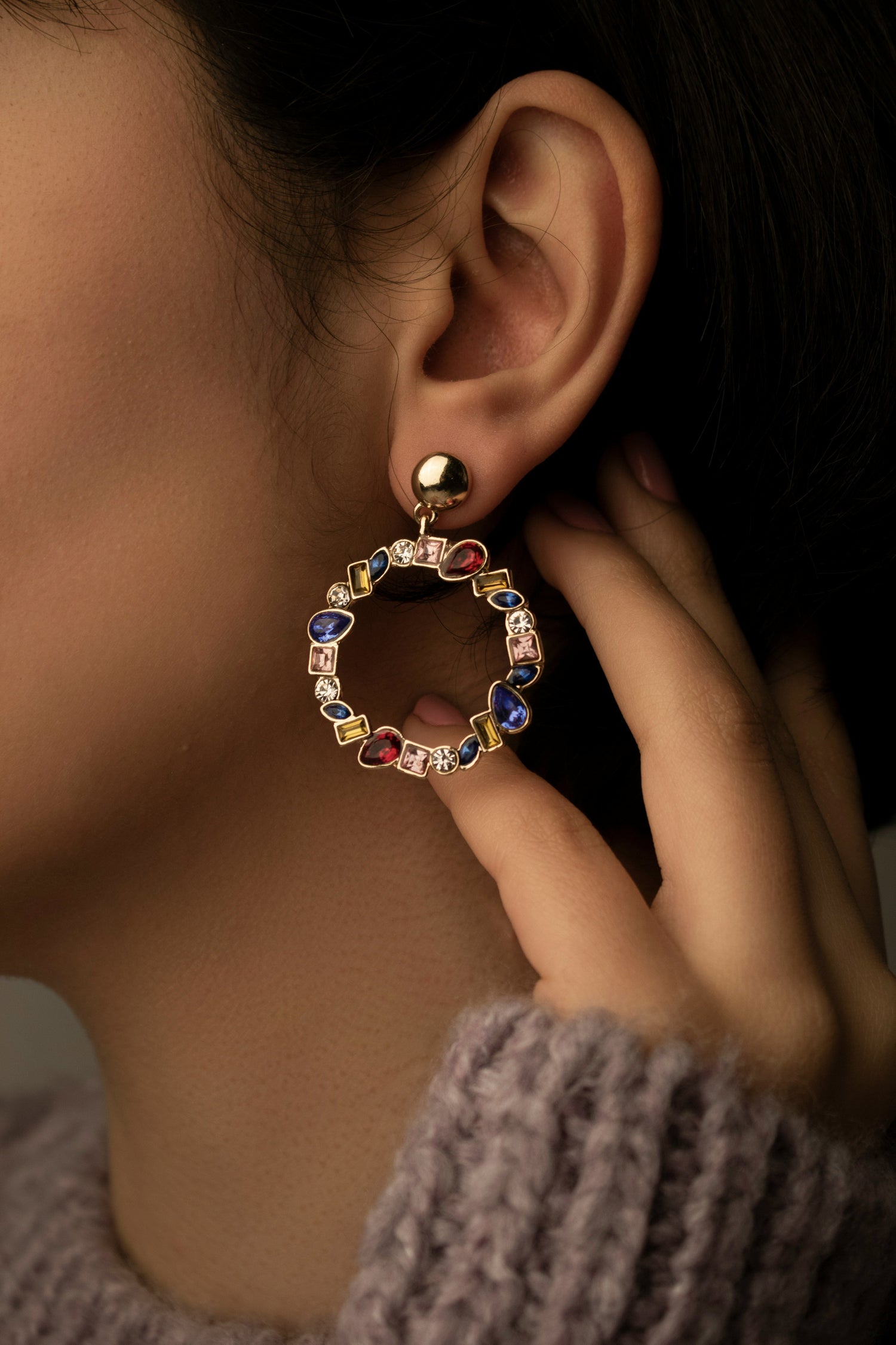 earings