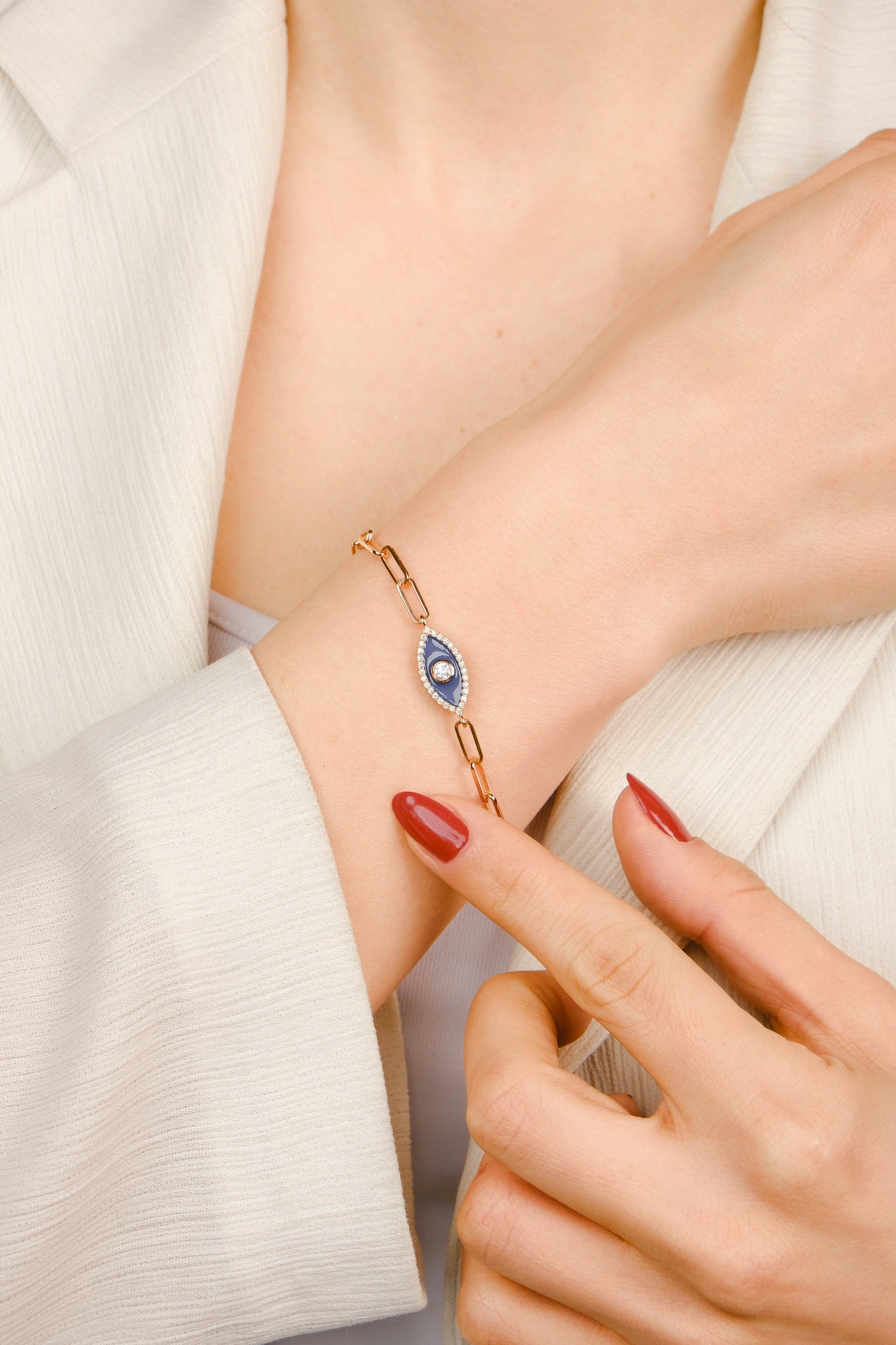 Imitation Bracelets