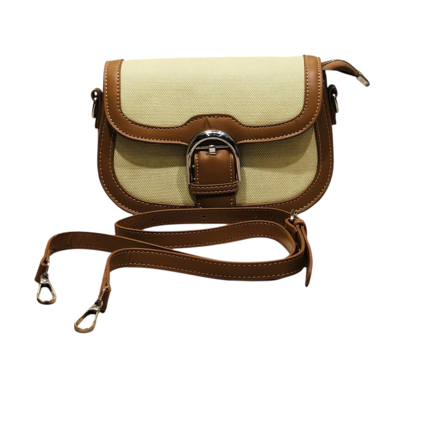 Home Pearl Sling Bag – Minimalist Elegance for Everyday Style