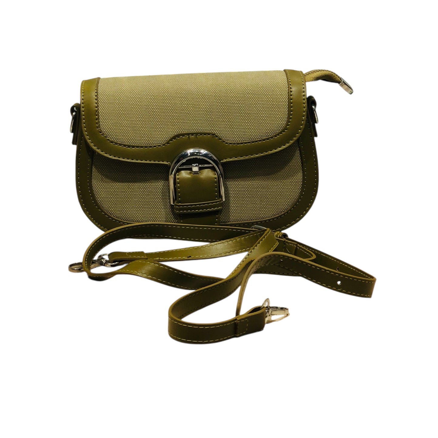 Home Pearl Sling Bag – Minimalist Elegance for Everyday Style