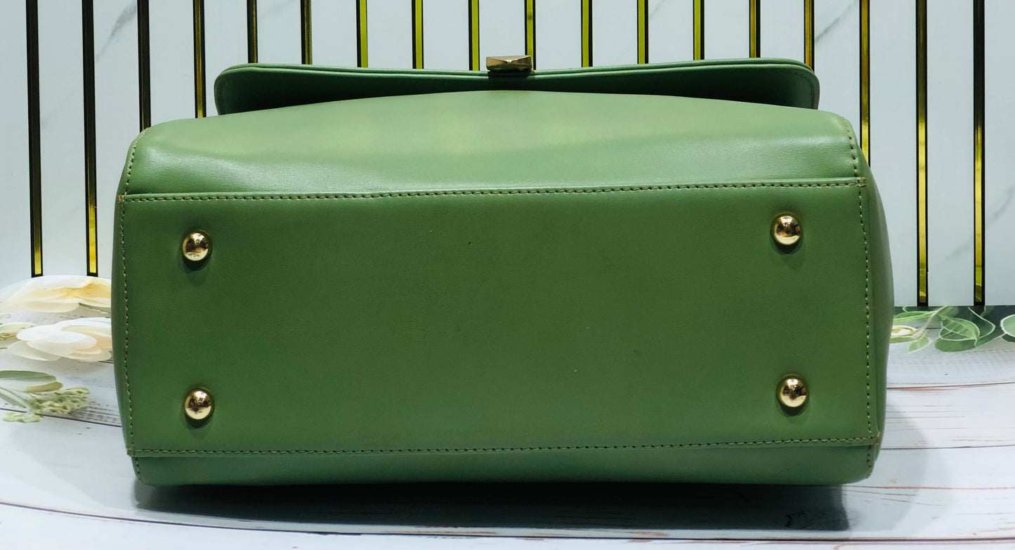 Home Pearl Elegant Medium Handbag