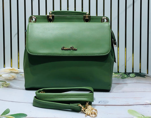 Home Pearl Elegant Medium Handbag