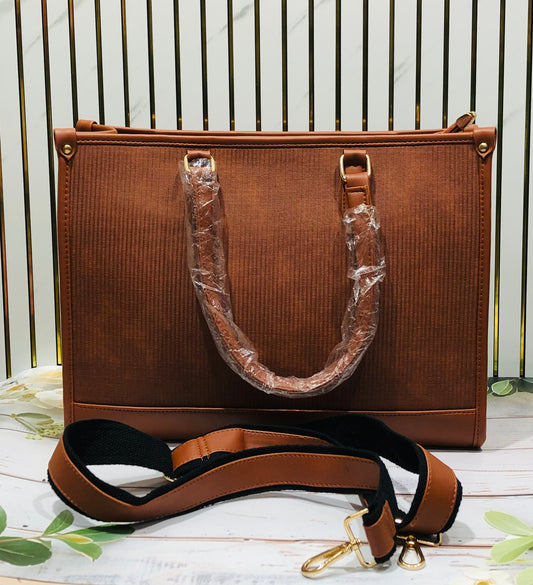 Home Pearl Tote Bag – Everyday Elegance Meets Functionality