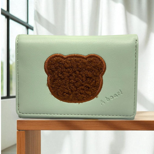 Home Pearl Women's Wallet by Home Pearl
